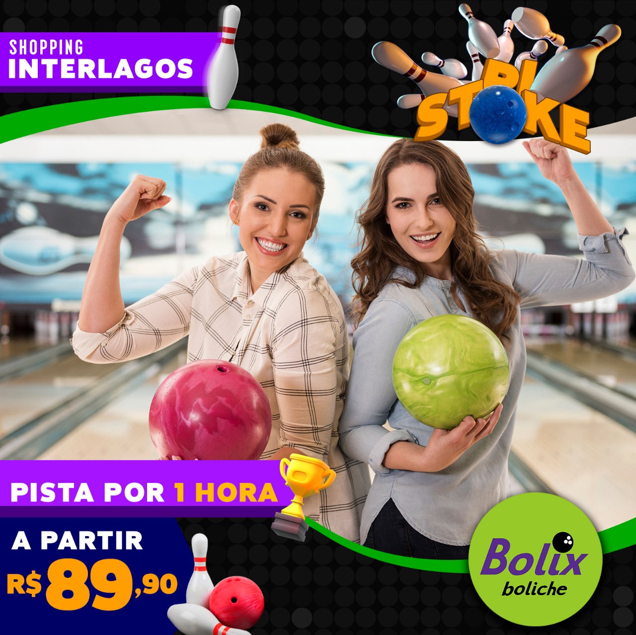 APROVEITE SUPER PROMOÇÃO