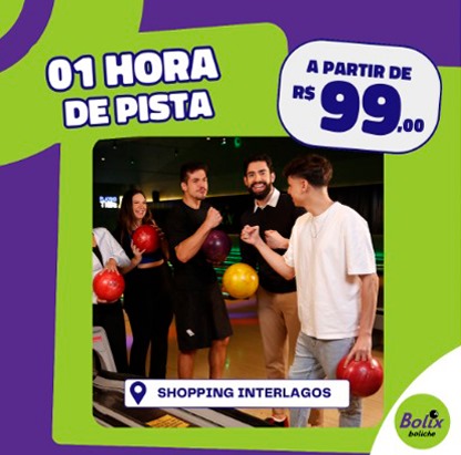 APROVEITE SUPER PROMOÇÃO