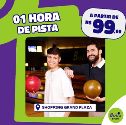APROVEITE SUPER PROMOÇÃO