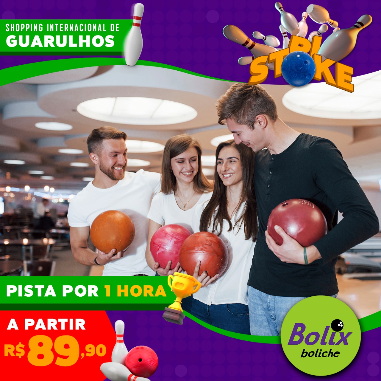 APROVEITE SUPER PROMOÇÃO