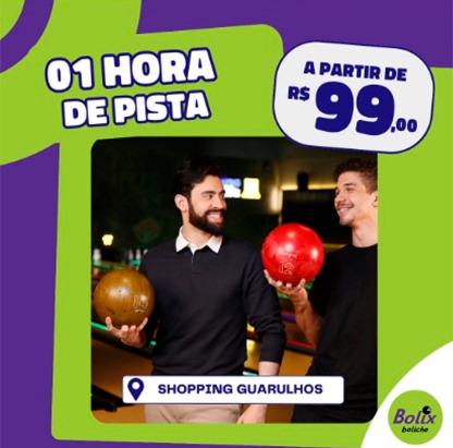 APROVEITE SUPER PROMOÇÃO