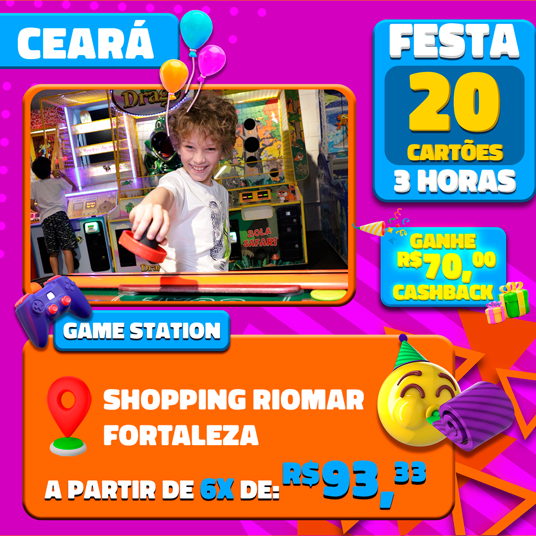 GANHE R$70 CASHBACK PARA COMPRAS VIA E-COMMERCE